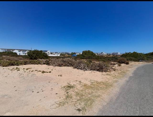 LAND FOR SALE IN FLAGSHIP